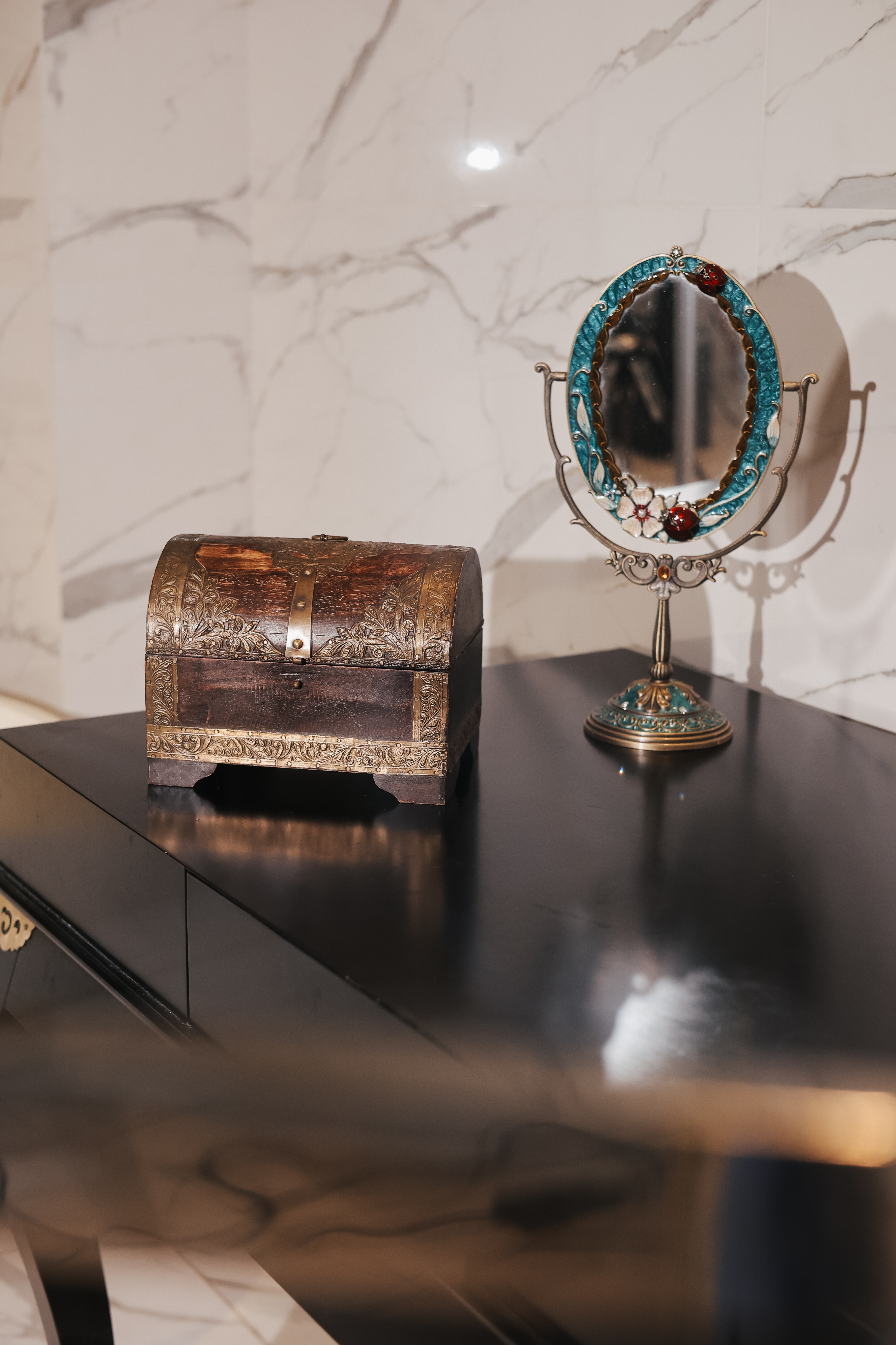 商滙·红棉城景套房（深泡浴缸+高奢洗护品）