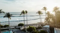 Coco Surf Tropical Village, El Salvador Hotels in 