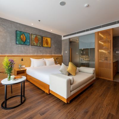 STUDIO Kua Casa Suite Promo Code