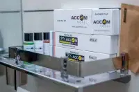 Accom Hotel Отели в г. 