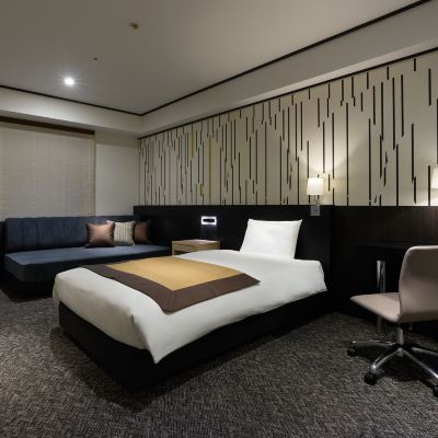 アクセシブルツイン 三井ガーデンホテル汐留イタリア街 クーポン