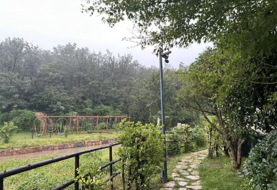 湖區山院2房獨棟別墅