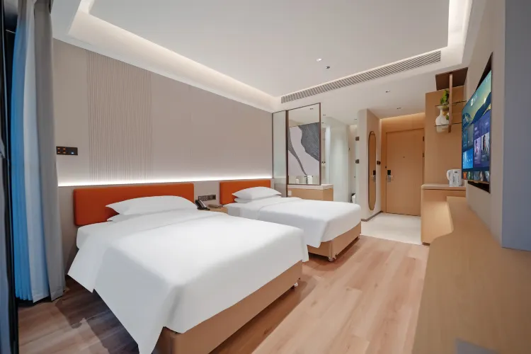 ห้องทวินวิวบางส่วน