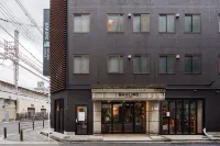 BAKURO - DOYANEN HOTELS