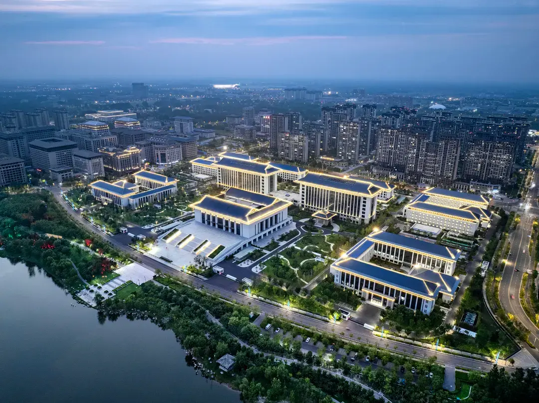 Grand Skylight Hotel Kaifeng - Kaifeng