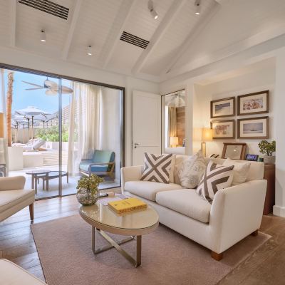 阿斯彭泳池小木屋-可使用行政酒廊+兩個户外無邊泳池 杜拜凱賓斯基阿聯酋購物中心酒店優惠