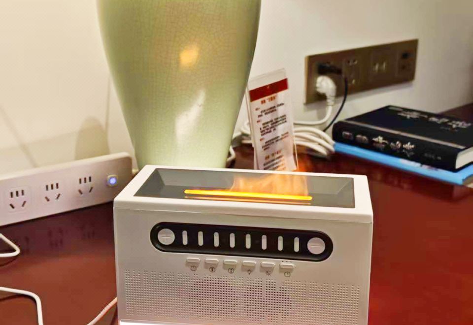 雅致舒睡双床房 （带特色舒睡枕|助眠香薰）