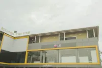 Accra Luxury Apartments @ Silicon Square Hotéis em 