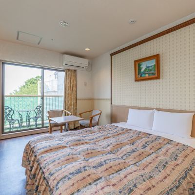 【ドッグフレンドリールーム】コーナーダブル ホテルアンビエント伊豆高原アネックス クーポン