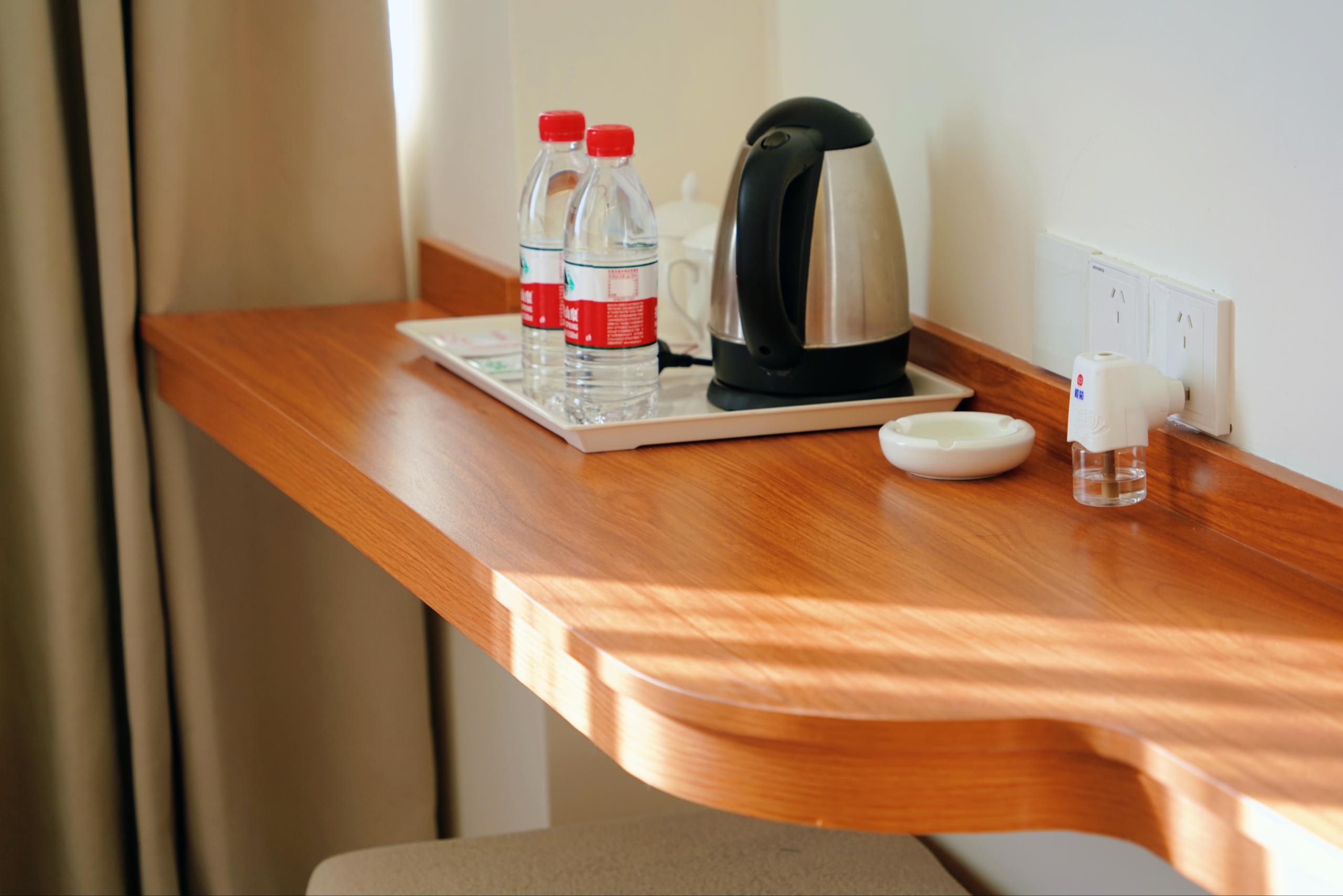 商务双床房（独立烘乾机）