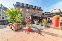 Le Clervaux Boutique Hotel & Spa Hotels in 