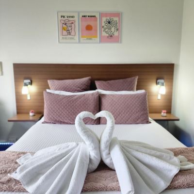 Sweet Love Room The Select Inn Ryde Promo Code
