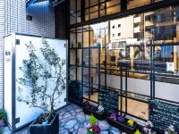 APA Hotel Nishiazabu