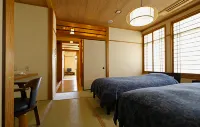 Nagomiyado ANJUANN