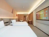 Orange Hotel（Zhangjiakou YuXian Branch) Hotels in Yu County