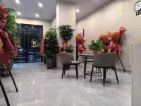 盛茂智慧酒店