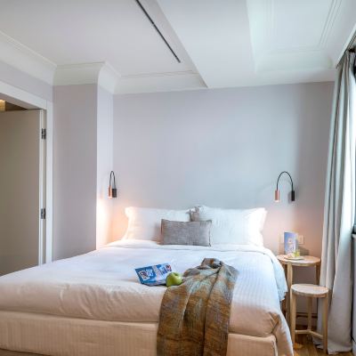Cozy Niche Room Niche Hotel Athens Promo Code