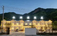 Yunshuijian Hotel Hotel di 