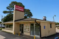 Williamston Inn NC Near Greenville US 64 Hotel di 