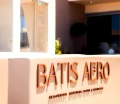 Batis Aero Beachfront Wellbeing Hotel Hotels in 