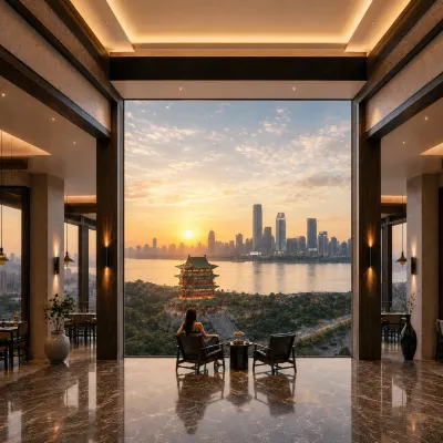 Nanchang • Tengwang Pavilion BETTERDREAM • GARDEN • Garden Holiday Hotel Отели в г. 