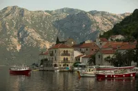 Vila Perast Boutique Hotel Hotels in 