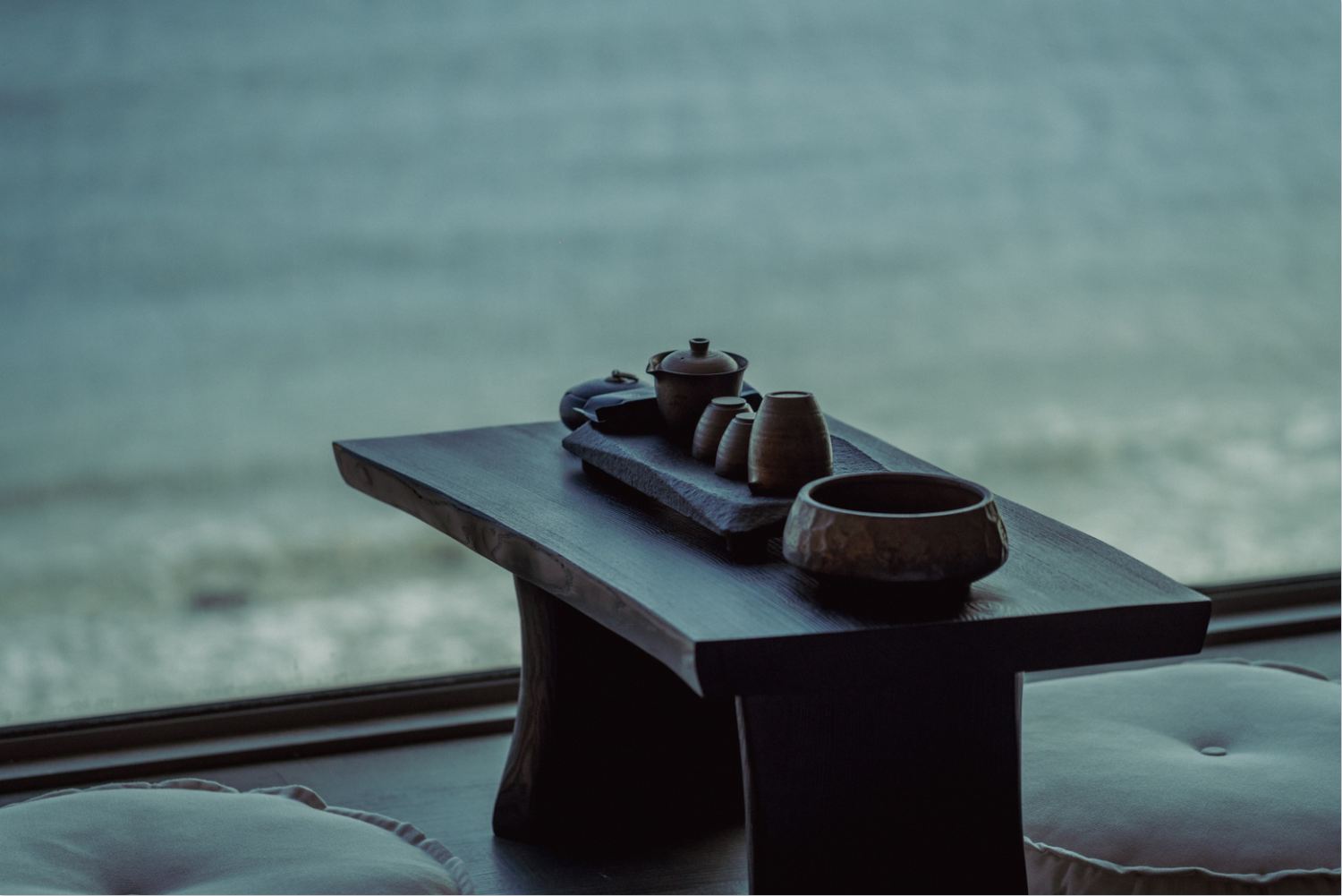 Queen Room With Sea View