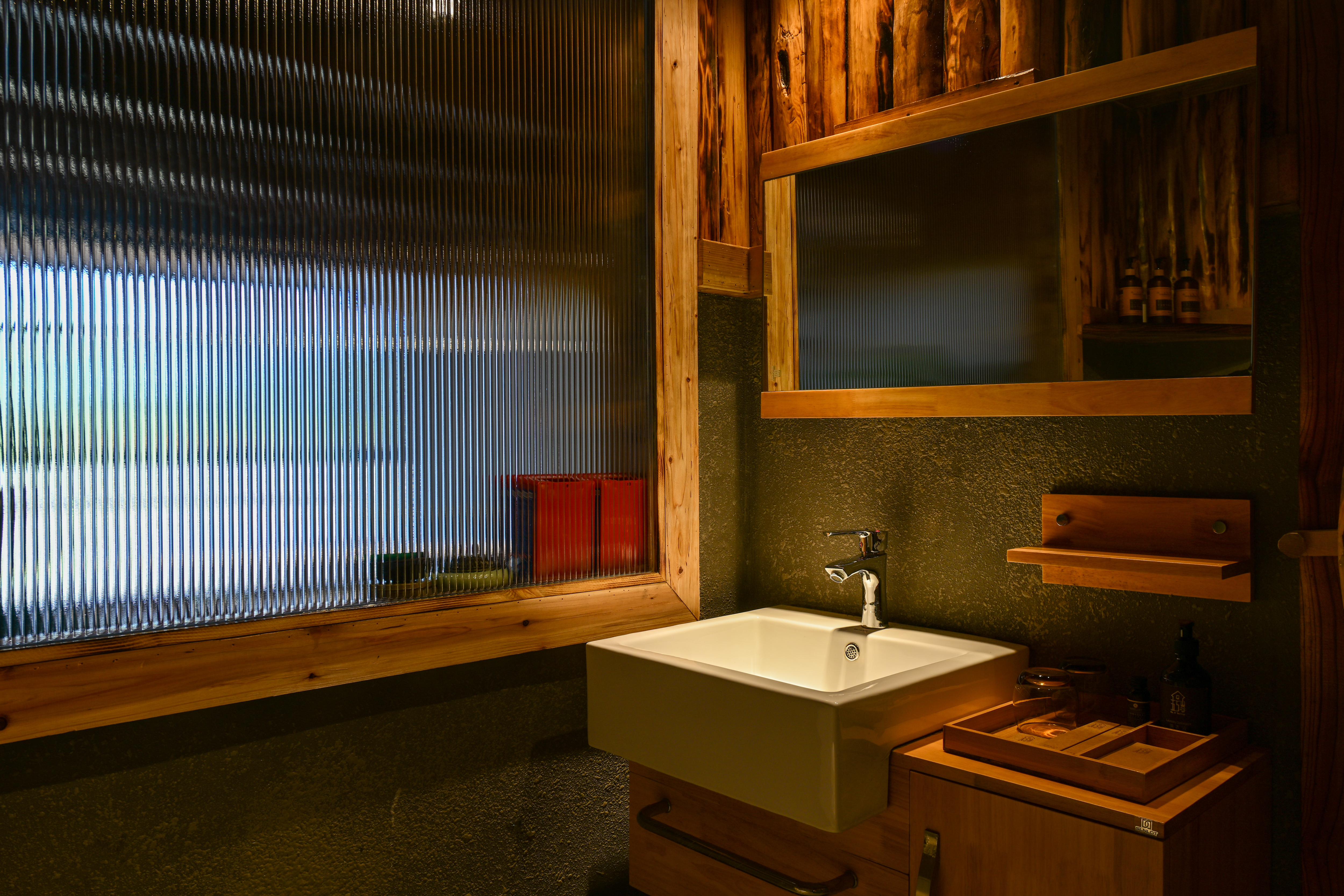 星空房+180°C观山景