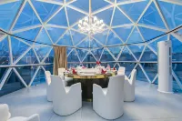 Yifang Tangzao hot spring Courtyard Hotels in Jishan County