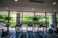 Crowne Plaza CANBERRA by IHG