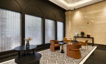 Ibis Styles Hotel (Shaoxing Passenger Transport Center Lu Xun Hometown)