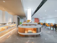 Yilai Hotel (Liling No. 1 Middle School No. 1 Riverside Scenic Area) Hotels in Liling