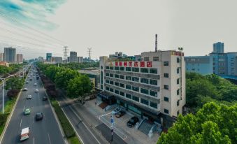Manston Premier Hotel (Hefei Changjiang West Road West Second Ring Road)