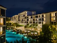The Quarter Chaophraya by UHG
