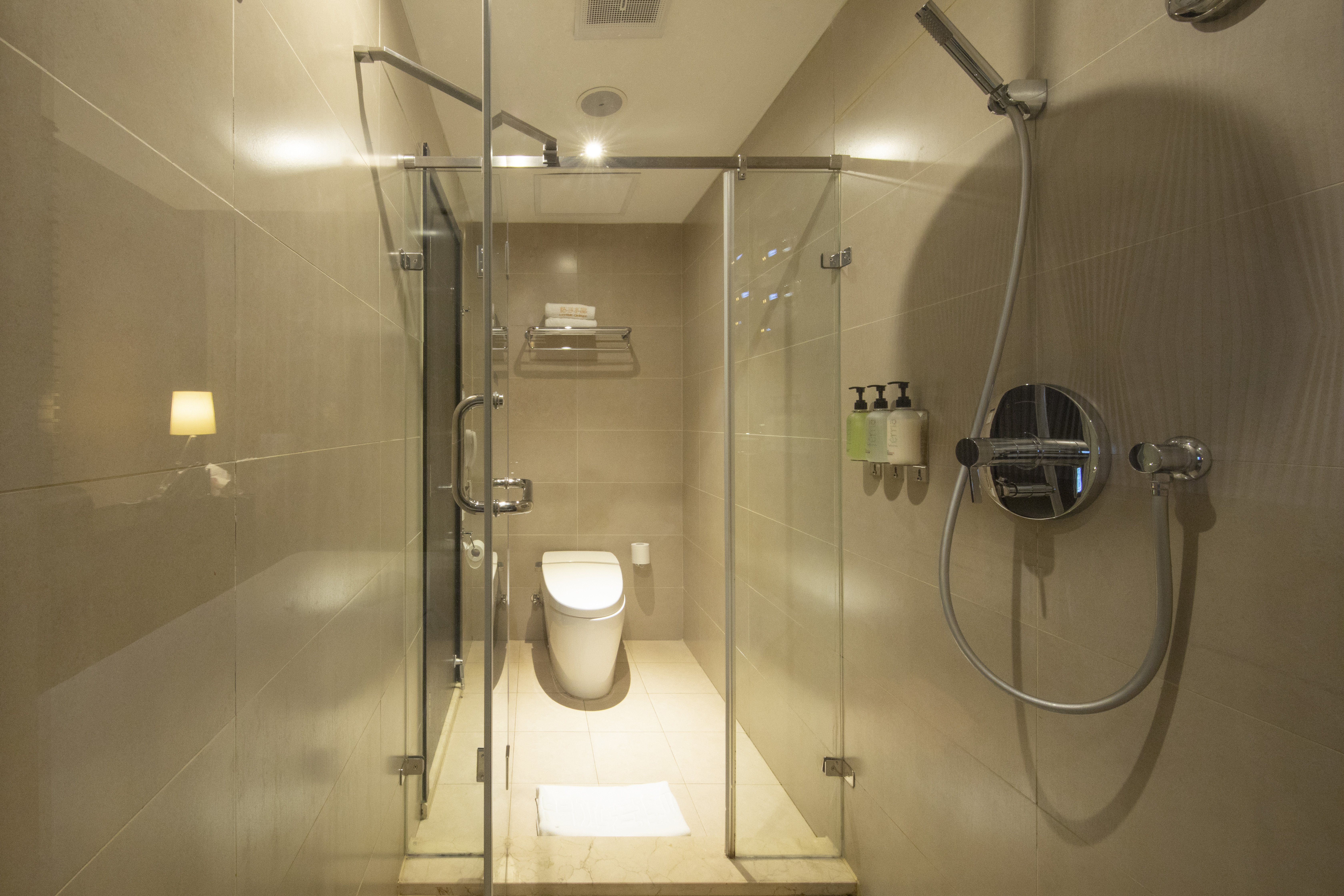 精選大床房（小冰箱＋深度睡眠枕）