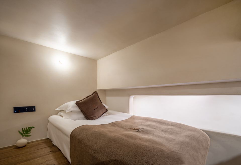 北歐LOFT房【小愛智能+復式謐境】