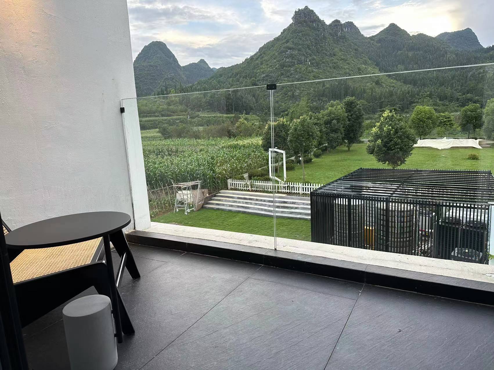 Family Loft Suite - With View