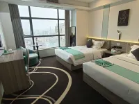Xiya Hotel (Wannian Runfeng Plaza) Hotels in Wannian