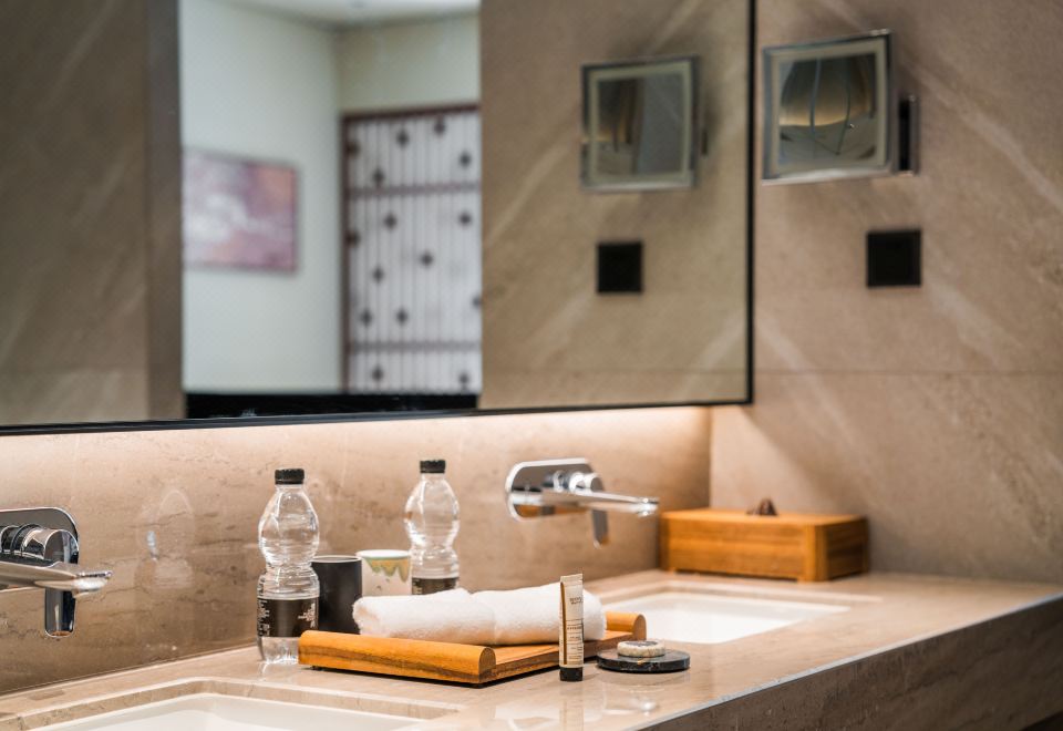Superior Standard Room
