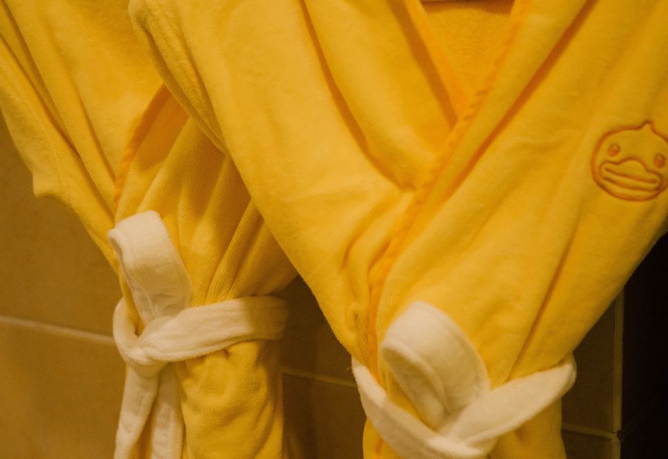 ChaoHu Country Garden Phoenix HotelFamily Friendly Room - Garden-View (Double Bed)