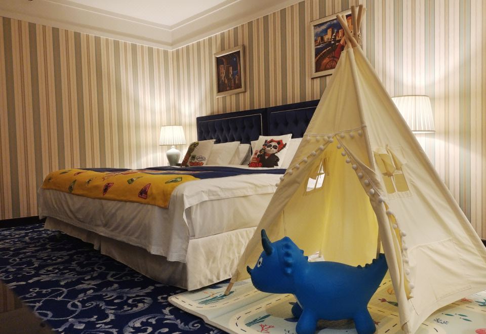 小熊尼奥AR魔法屋