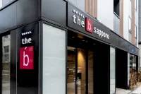 the b sapporo Ξενοδοχεία στην πόλη 
