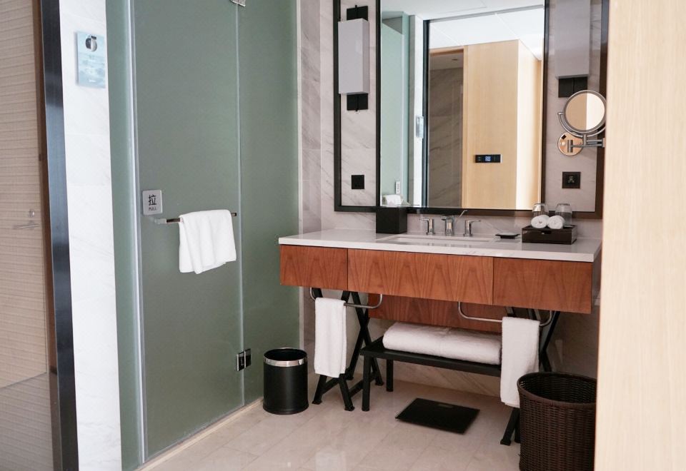 麗笙一世情侶房