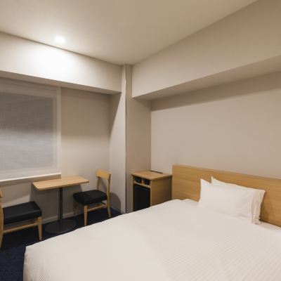 標準雙人房（禁菸） 相鐵Grand Fresa 熊本優惠