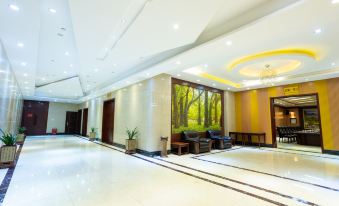 Hongyuan International Hotel