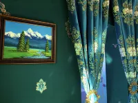 Hi YiLi·blue lane villa(Yili Old Town Kazanqi Branch)