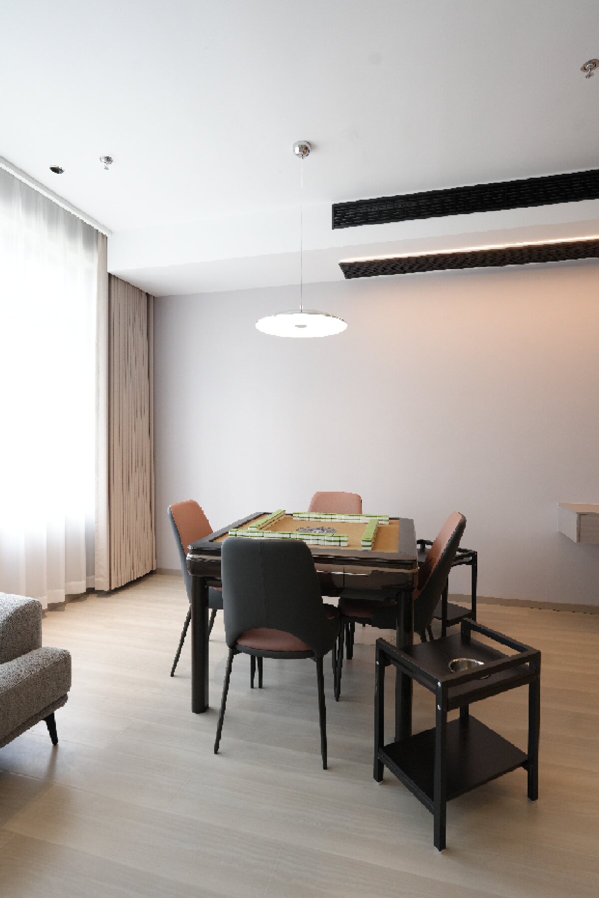 Superior Large Bed Suite