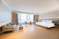 JI Hotel (Heze Juye High-Speed Railway North Station)