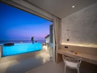Sanya ZRS Nature Reading · Fengbaijing Seaview Hotel Hotel a 