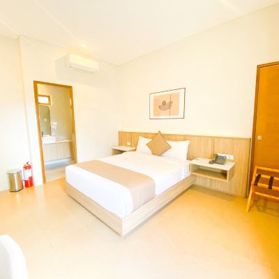 South Wing Standard Room Bali Village Hotel Promo Code